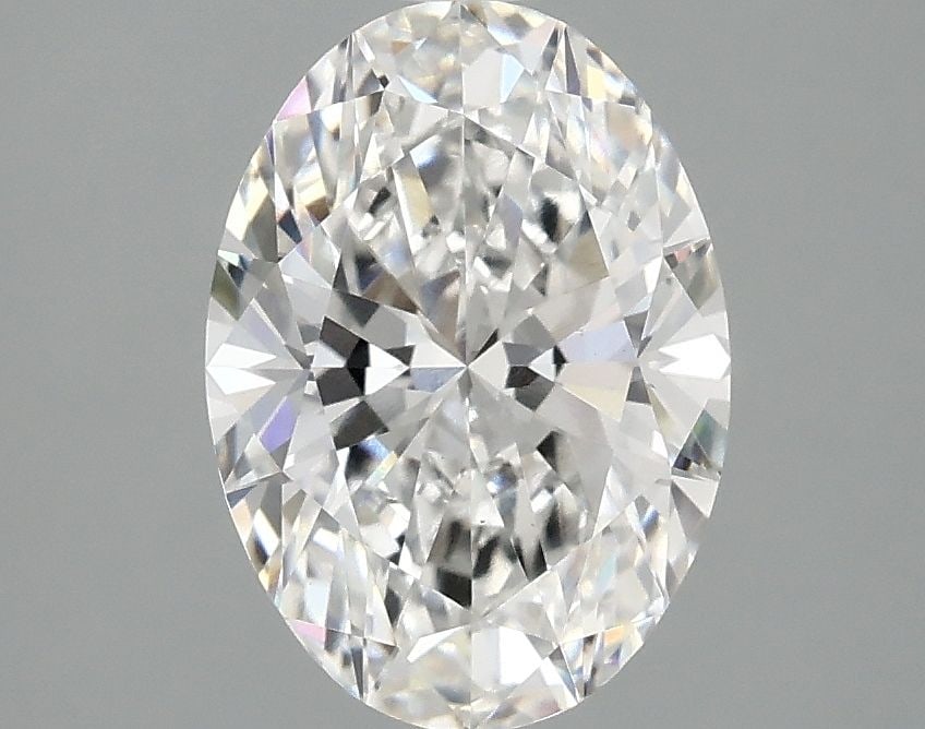 Loose Diamond - OVAL 1.99ct E VS1: Loose Diamond - OVAL 1.99ct E VS1 Source: This is a real non-mined Diamond that has been grown in a lab Shape: OVAL Carats: 1.99 Color: E Clarity: VS1 Certification: IGI The Diamond Depot