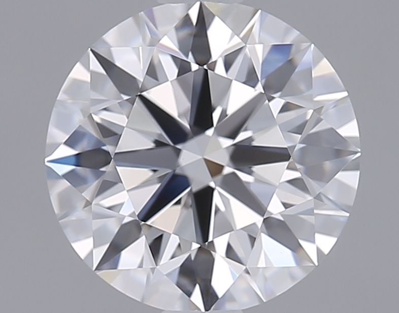 Ideal Loose Diamond - ROUND 1.53ct D VVS2: Ideal Loose Diamond - ROUND 1.53ct D VVS2 Source: This is a real non-mined Diamond that has been grown in a lab Shape: ROUND Carats: 1.53 Color: D Clarity: VVS2 Certification: IGI Video: Video Link 