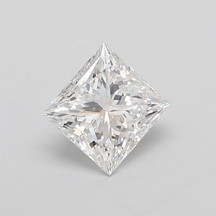 Loose Diamond - PRINCESS 2.05ct D VS1: Loose Diamond - PRINCESS 2.05ct D VS1 Source: This is a real non-mined Diamond that has been grown in a lab Shape: PRINCESS Carats: 2.05 Color: D Clarity: VS1 Certification: IGI Video: Video Link 