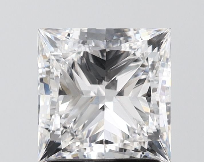 Loose Diamond - PRINCESS 2.01ct E VVS1 (1 of 1)