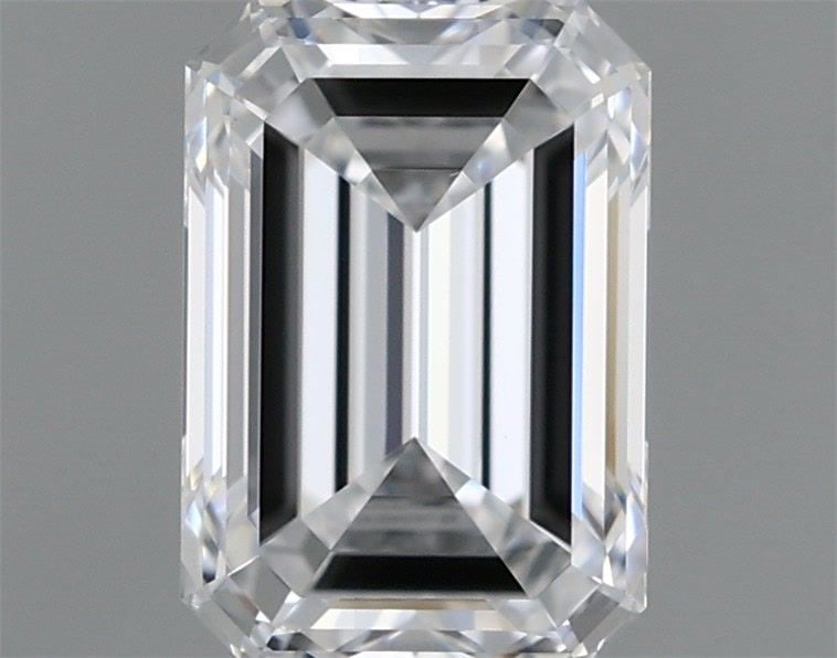 Loose Diamond - EMERALD 0.98ct D VVS2 (1 of 1)