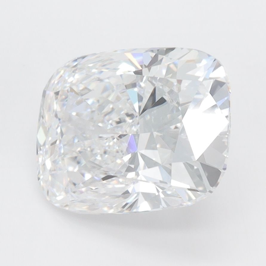 Loose Diamond - CUSHION MODIFIED 3.1ct D VVS1 (1 of 1)