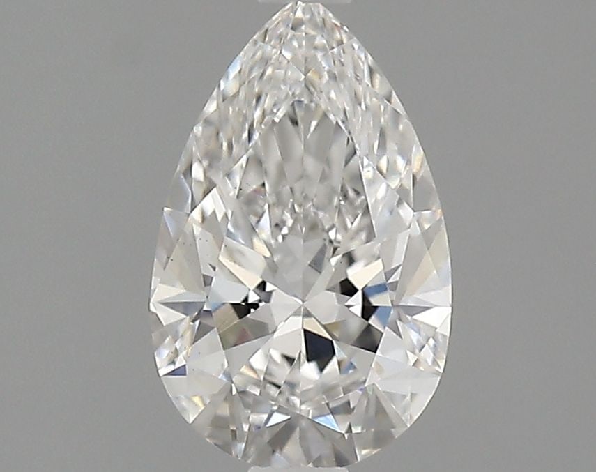 Loose Diamond - PEAR 0.98ct D VS1 (1 of 1)
