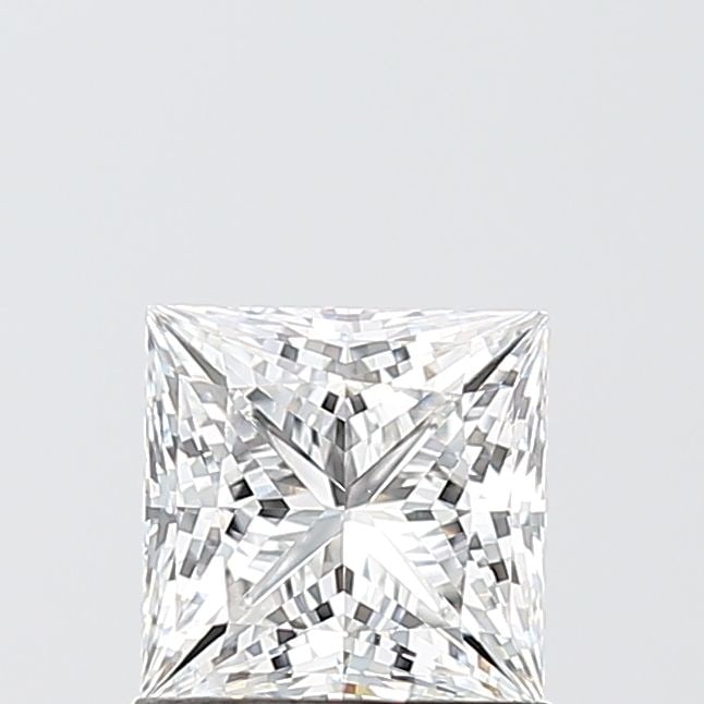 Loose Diamond - PRINCESS 1.09ct D VVS2 (1 of 1)