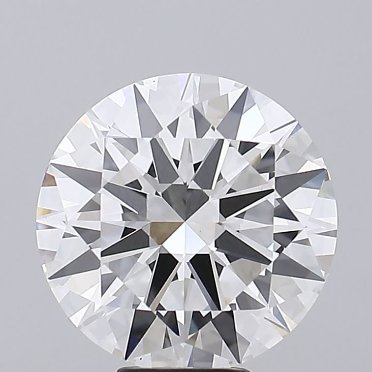 Loose Diamond - ROUND 8.02ct G VVS2: Loose Diamond - ROUND 8.02ct G VVS2 Source: This is a real non-mined Diamond that has been grown in a lab Shape: ROUND Carats: 8.02 Color: G Clarity: VVS2 Certification: IGI Video: