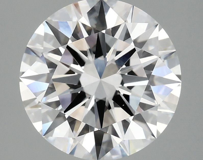 Ideal Loose Diamond - ROUND 2.98ct D VVS2: Ideal Loose Diamond - ROUND 2.98ct D VVS2 Source: This is a real non-mined Diamond that has been grown in a lab Shape: ROUND Carats: 2.98 Color: D Clarity: VVS2 Certification: IGI Video: