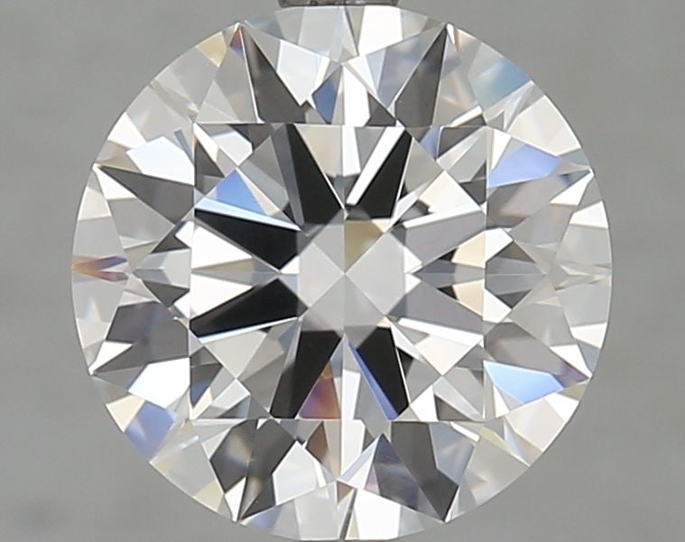 Loose Diamond - ROUND 3.45ct D VVS2: Loose Diamond - ROUND 3.45ct D VVS2 Source: This is a real non-mined Diamond that has been grown in a lab Shape: ROUND Carats: 3.45 Color: D Clarity: VVS2 Certification: GIA Video:
