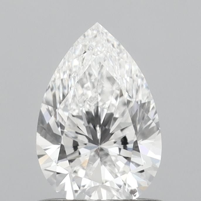 Loose Diamond - PEAR 0.72ct D VVS2 (1 of 1)