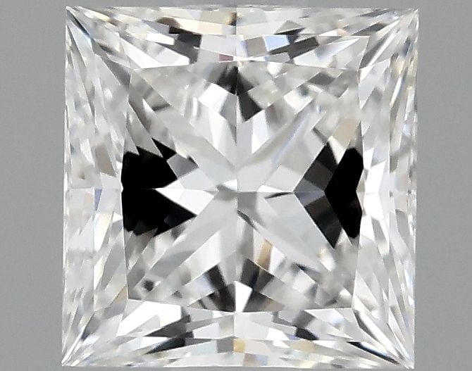 Loose Diamond - PRINCESS 1.05ct E VVS2: Loose Diamond - PRINCESS 1.05ct E VVS2 Source: This is a real non-mined Diamond that has been grown in a lab Shape: PRINCESS Carats: 1.05 Color: E Clarity: VVS2 Certification: IGI Video: