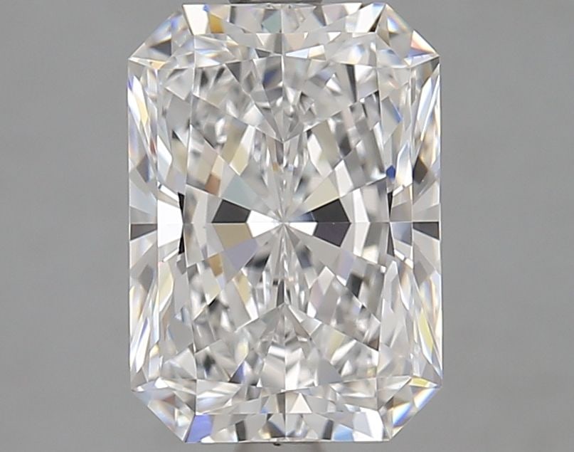 Loose Diamond - RADIANT 3.01ct D IF: Loose Diamond - RADIANT 3.01ct D IF Source: This is a real non-mined Diamond that has been grown in a lab Shape: RADIANT Carats: 3.01 Color: D Clarity: IF Certification: GIA Video: