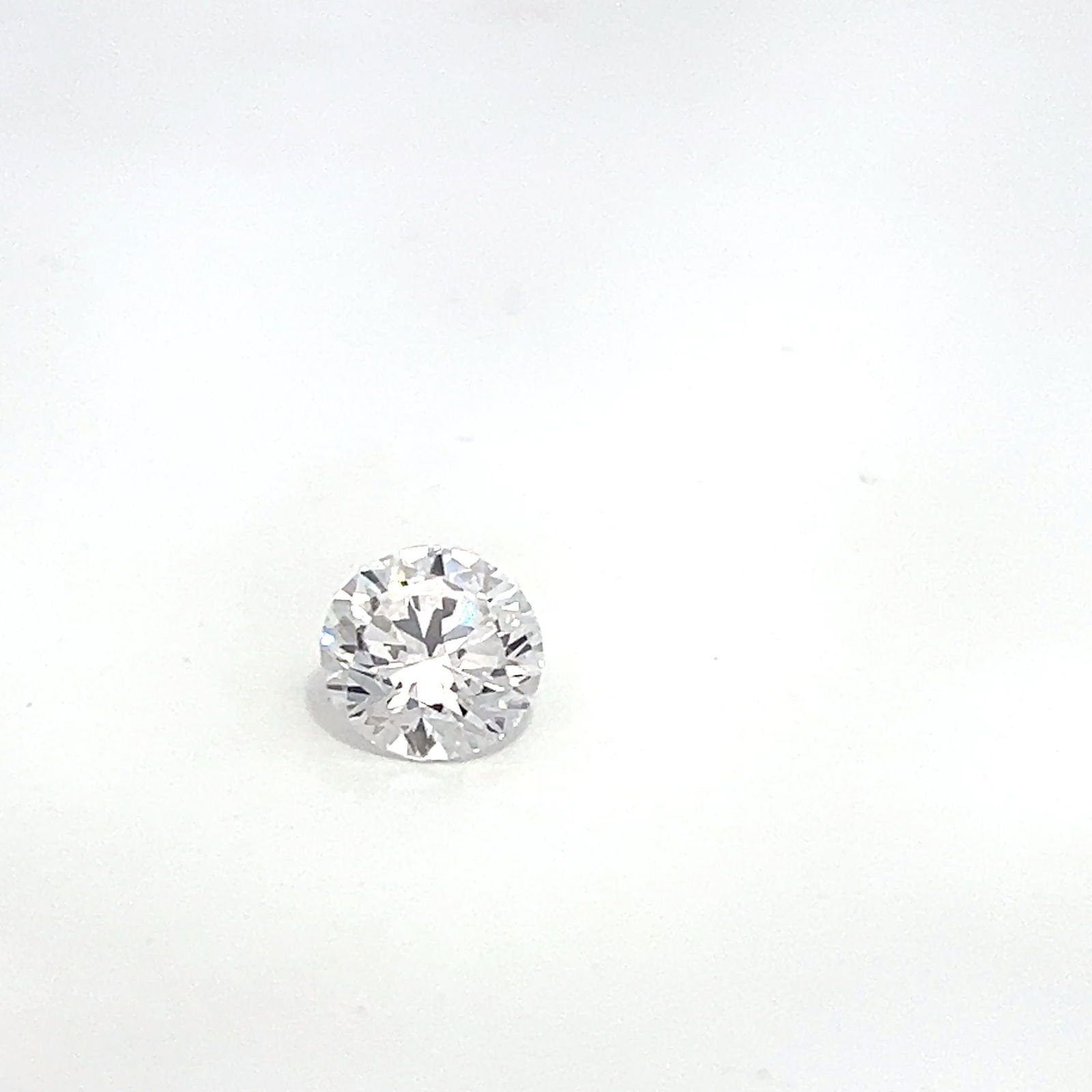 Loose Diamond - ROUND 2.99ct F VS1 (1 of 1)