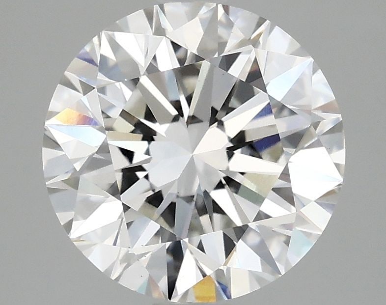 Loose Diamond - ROUND 3.01ct G VS1: Loose Diamond - ROUND 3.01ct G VS1 Source: This is a real non-mined Diamond that has been grown in a lab Shape: ROUND Carats: 3.01 Color: G Clarity: VS1 Certification: IGI Video: