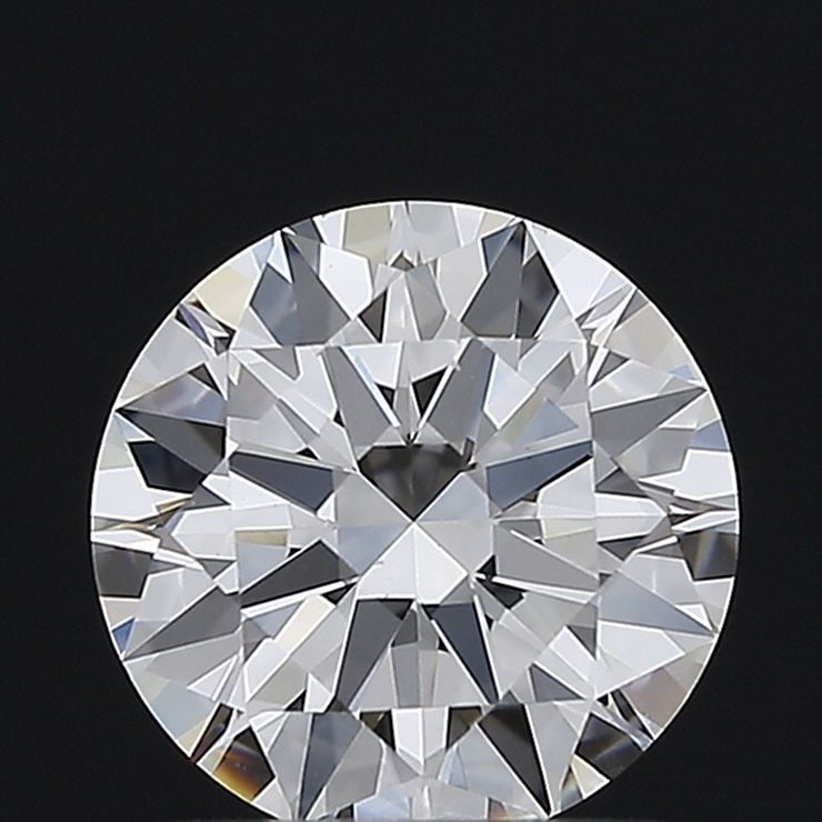Loose Diamond - ROUND 1.5ct E VVS2 (1 of 1)