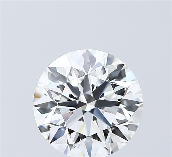 Loose Diamond - ROUND 2.0ct D VVS2 (1 of 1)