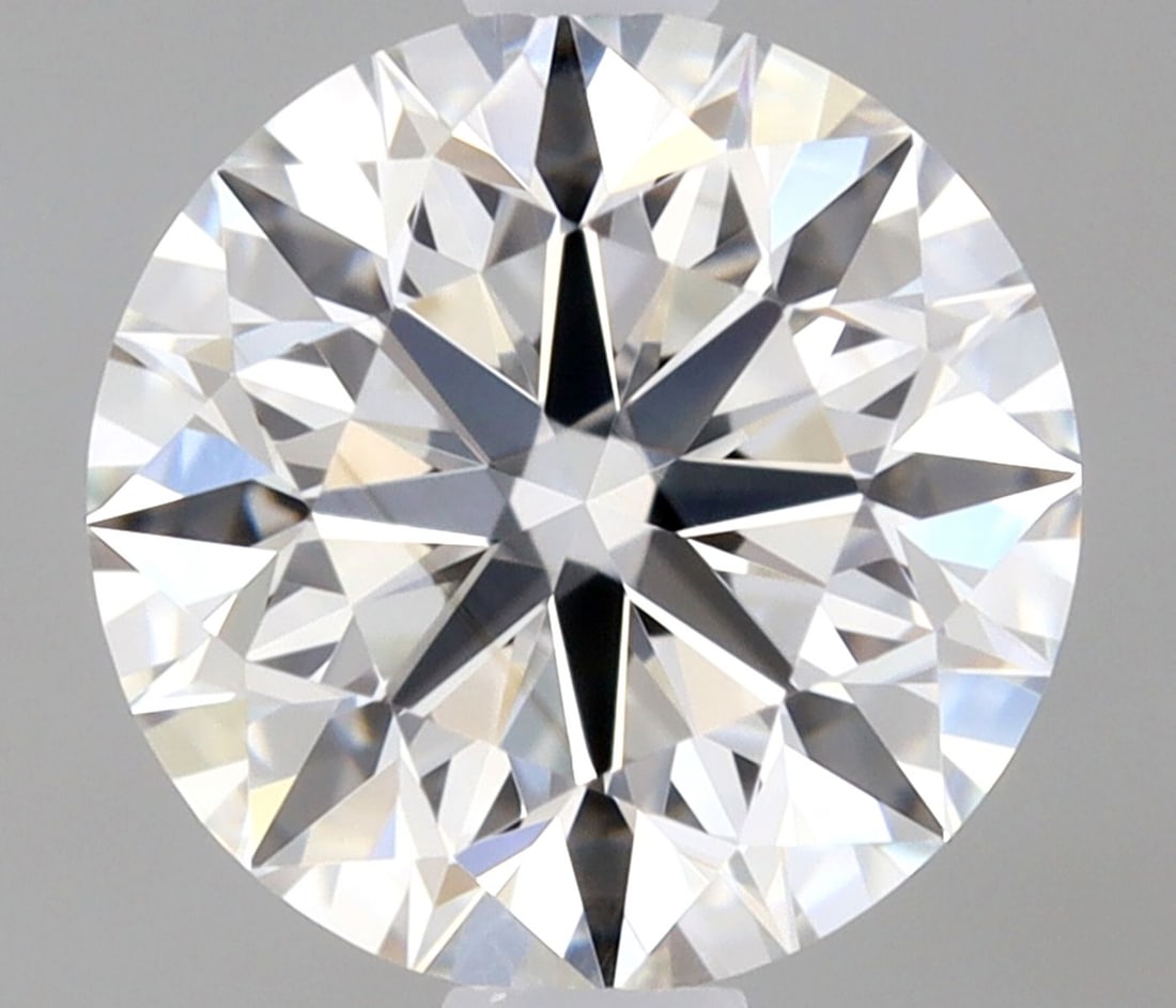 Loose Diamond - ROUND 0.6ct E VVS2: Loose Diamond - ROUND 0.6ct E VVS2 Source: Natural Shape: ROUND Carats: 0.6 Color: E Clarity: VVS2 Certification: IGI Video: