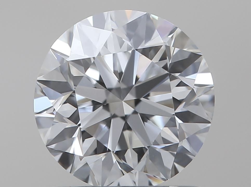 Loose Diamond - ROUND 1.0ct D VVS1: Loose Diamond - ROUND 1.0ct D VVS1 Source: Natural Shape: ROUND Carats: 1.0 Color: D Clarity: VVS1 Certification: GIA Video: