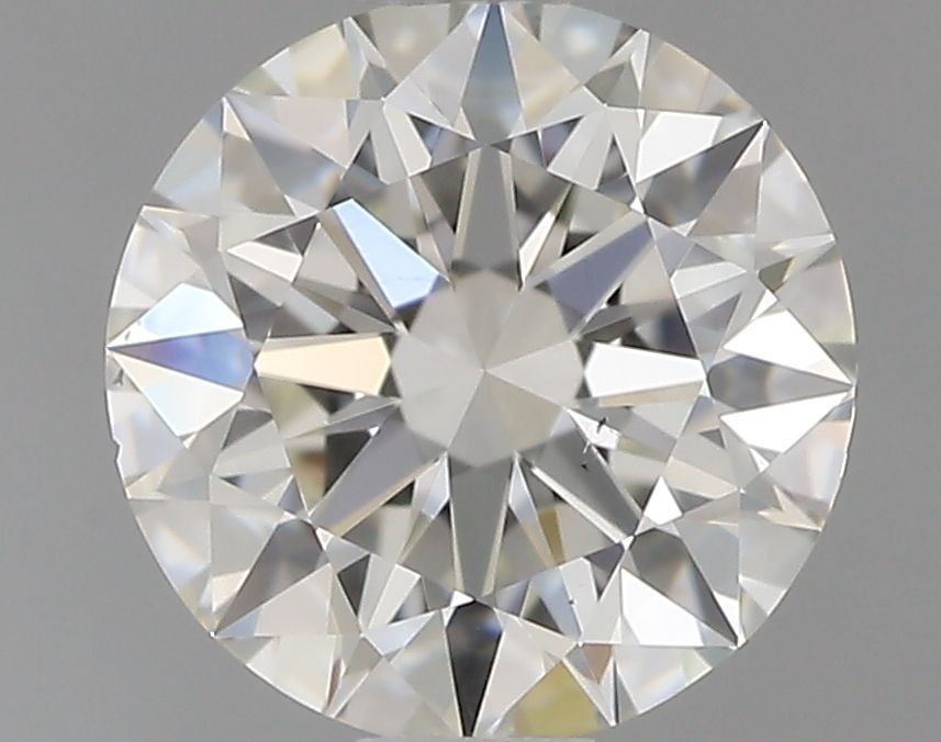 Loose Diamond - ROUND 0.7ct I VS2: Loose Diamond - ROUND 0.7ct I VS2 Source: Natural Shape: ROUND Carats: 0.7 Color: I Clarity: VS2 Certification: GIA Video: