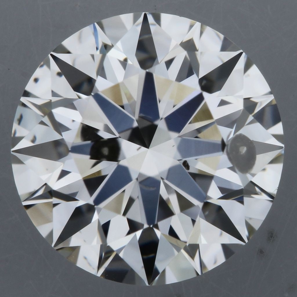 Loose Diamond - ROUND 1.01ct G I1: Loose Diamond - ROUND 1.01ct G I1 Source: Natural Shape: ROUND Carats: 1.01 Color: G Clarity: I1 Certification: GIA Video: