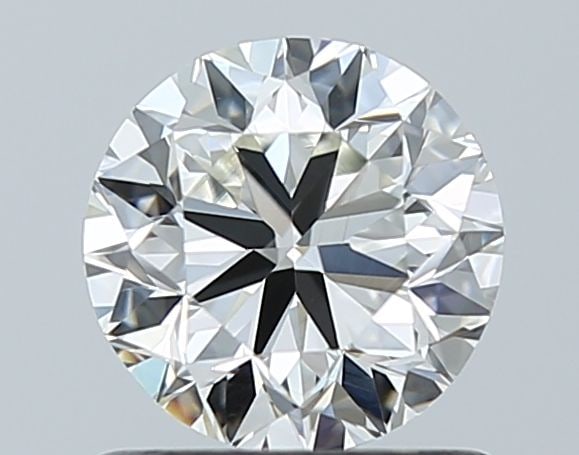 Loose Diamond - ROUND 0.9ct H VVS1: Loose Diamond - ROUND 0.9ct H VVS1 Source: Natural Shape: ROUND Carats: 0.9 Color: H Clarity: VVS1 Certification: GIA Video:
