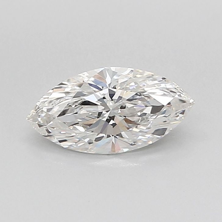 Loose Diamond - MARQUISE 1.03ct F VVS2: Loose Diamond - MARQUISE 1.03ct F VVS2 Source: This is a real non-mined Diamond that has been grown in a lab Shape: MARQUISE Carats: 1.03 Color: F Clarity: VVS2 Certification: IGI Video:
