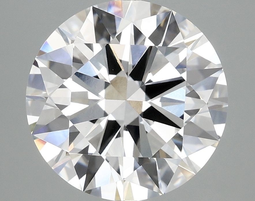 Ideal Loose Diamond - ROUND 3.96ct E VVS2: Ideal Loose Diamond - ROUND 3.96ct E VVS2 Source: This is a real non-mined Diamond that has been grown in a lab Shape: ROUND Carats: 3.96 Color: E Clarity: VVS2 Certification: IGI Video: