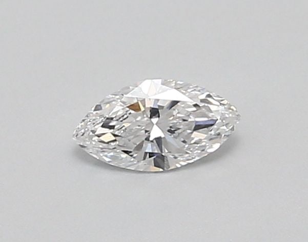 Loose Diamond - MARQUISE 0.32ct D VS1: Loose Diamond - MARQUISE 0.32ct D VS1 Source: This is a real non-mined Diamond that has been grown in a lab Shape: MARQUISE Carats: 0.32 Color: D Clarity: VS1 Certification: IGI Video:
