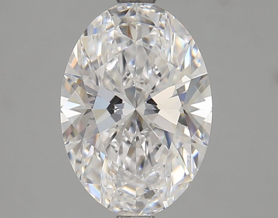 Loose Diamond - OVAL 3.0ct D IF: Loose Diamond - OVAL 3.0ct D IF Source: This is a real non-mined Diamond that has been grown in a lab Shape: OVAL Carats: 3.0 Color: D Clarity: IF Certification: GIA Video: