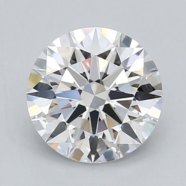Loose Diamond - ROUND 2.27ct D FL: Loose Diamond - ROUND 2.27ct D FL Source: This is a real non-mined Diamond that has been grown in a lab Shape: ROUND Carats: 2.27 Color: D Clarity: FL Certification: GCAL Video: