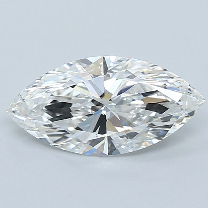 Loose Diamond - MARQUISE 2.02ct E VVS2: Loose Diamond - MARQUISE 2.02ct E VVS2 Source: This is a real non-mined Diamond that has been grown in a lab Shape: MARQUISE Carats: 2.02 Color: E Clarity: VVS2 Certification: IGI Video: