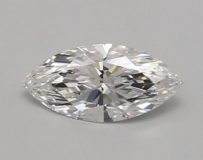Loose Diamond - MARQUISE 0.89ct D VVS2: Loose Diamond - MARQUISE 0.89ct D VVS2 Source: This is a real non-mined Diamond that has been grown in a lab Shape: MARQUISE Carats: 0.89 Color: D Clarity: VVS2 Certification: IGI Video: