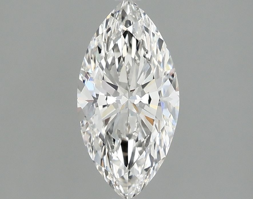 Loose Diamond - MARQUISE 1.09ct F VS1: Loose Diamond - MARQUISE 1.09ct F VS1 Source: This is a real non-mined Diamond that has been grown in a lab Shape: MARQUISE Carats: 1.09 Color: F Clarity: VS1 Certification: IGI Video: