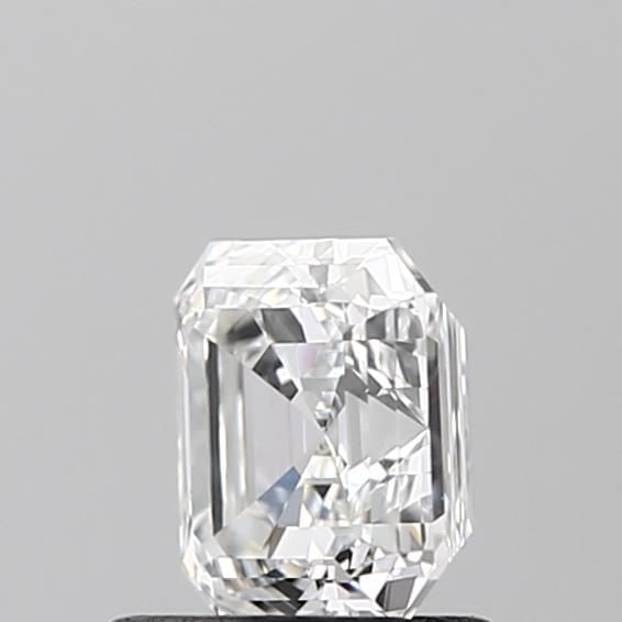 Loose Diamond - SQUARE EMERALD 0.95ct E VS1: Loose Diamond - SQUARE EMERALD 0.95ct E VS1 Source: This is a real non-mined Diamond that has been grown in a lab Shape: SQUARE EMERALD Carats: 0.95 Color: E Clarity: VS1 Certification: IGI Video:
