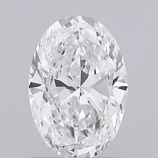 Loose Diamond - OVAL 1.0ct E VS1: Loose Diamond - OVAL 1.0ct E VS1 Source: This is a real non-mined Diamond that has been grown in a lab Shape: OVAL Carats: 1.0 Color: E Clarity: VS1 Certification: IGI Video: Video Link The Diamond