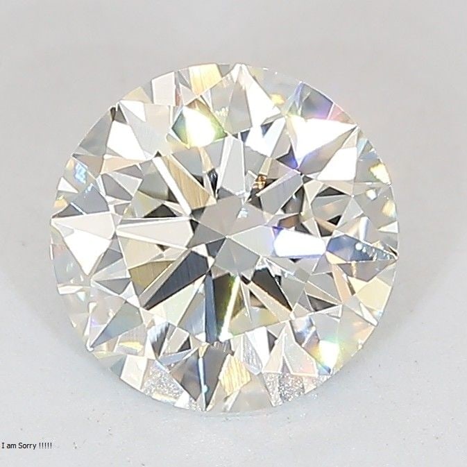 Loose Diamond - ROUND 1.5ct I VS1: Loose Diamond - ROUND 1.5ct I VS1 Source: This is a real non-mined Diamond that has been grown in a lab Shape: ROUND Carats: 1.5 Color: I Clarity: VS1 Certification: IGI Video: Video Link The