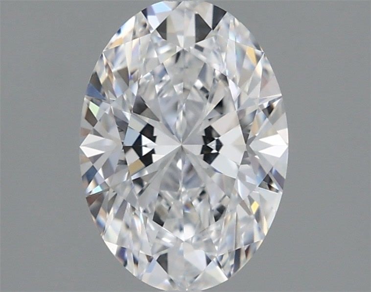 Loose Diamond - OVAL 1.54ct D VVS1: Loose Diamond - OVAL 1.54ct D VVS1 Source: This is a real non-mined Diamond that has been grown in a lab Shape: OVAL Carats: 1.54 Color: D Clarity: VVS1 Certification: IGI Video: Video Link The