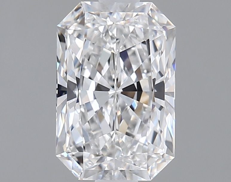 Loose Diamond - RADIANT 1.55ct D VVS2: Loose Diamond - RADIANT 1.55ct D VVS2 Source: This is a real non-mined Diamond that has been grown in a lab Shape: RADIANT Carats: 1.55 Color: D Clarity: VVS2 Certification: IGI Video: Video Link 
