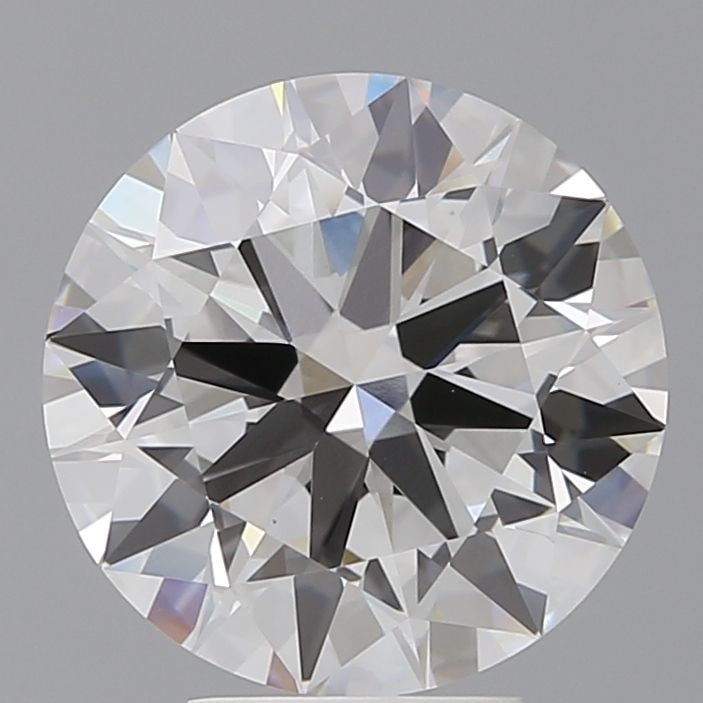 Ideal Loose Diamond - ROUND 5.09ct E VVS2: Ideal Loose Diamond - ROUND 5.09ct E VVS2 Source: This is a real non-mined Diamond that has been grown in a lab Shape: ROUND Carats: 5.09 Color: E Clarity: VVS2 Certification: IGI Video: