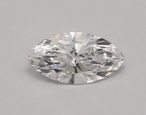 Loose Diamond - MARQUISE 0.57ct D VVS2: Loose Diamond - MARQUISE 0.57ct D VVS2 Source: This is a real non-mined Diamond that has been grown in a lab Shape: MARQUISE Carats: 0.57 Color: D Clarity: VVS2 Certification: IGI Video: