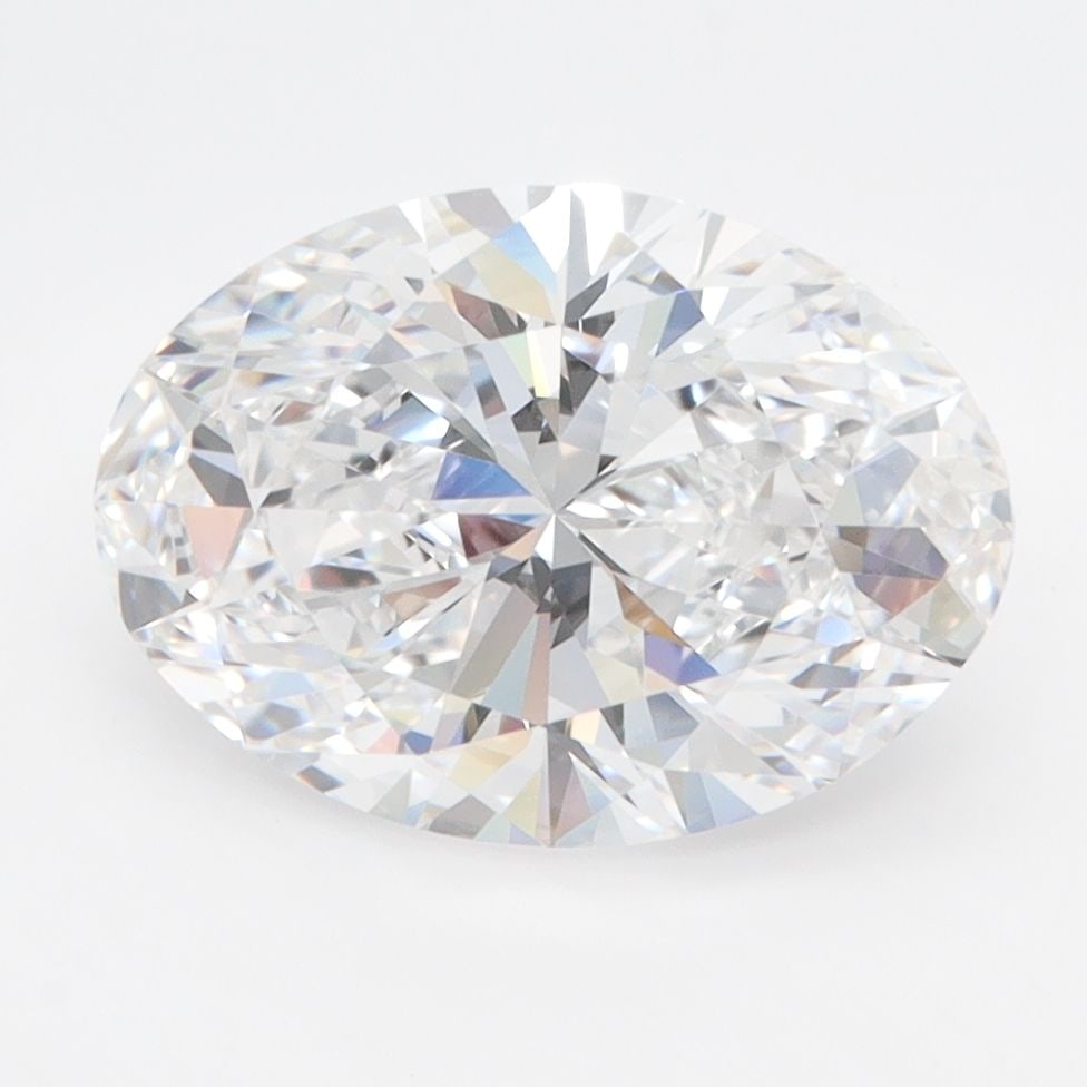 Loose Diamond - OVAL 3.0ct D IF: Loose Diamond - OVAL 3.0ct D IF Source: This is a real non-mined Diamond that has been grown in a lab Shape: OVAL Carats: 3.0 Color: D Clarity: IF Certification: IGI Video: