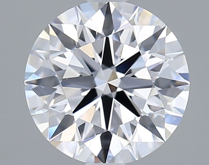 Ideal Loose Diamond - ROUND 2.02ct D VVS2: Ideal Loose Diamond - ROUND 2.02ct D VVS2 Source: This is a real non-mined Diamond that has been grown in a lab Shape: ROUND Carats: 2.02 Color: D Clarity: VVS2 Certification: IGI Video: