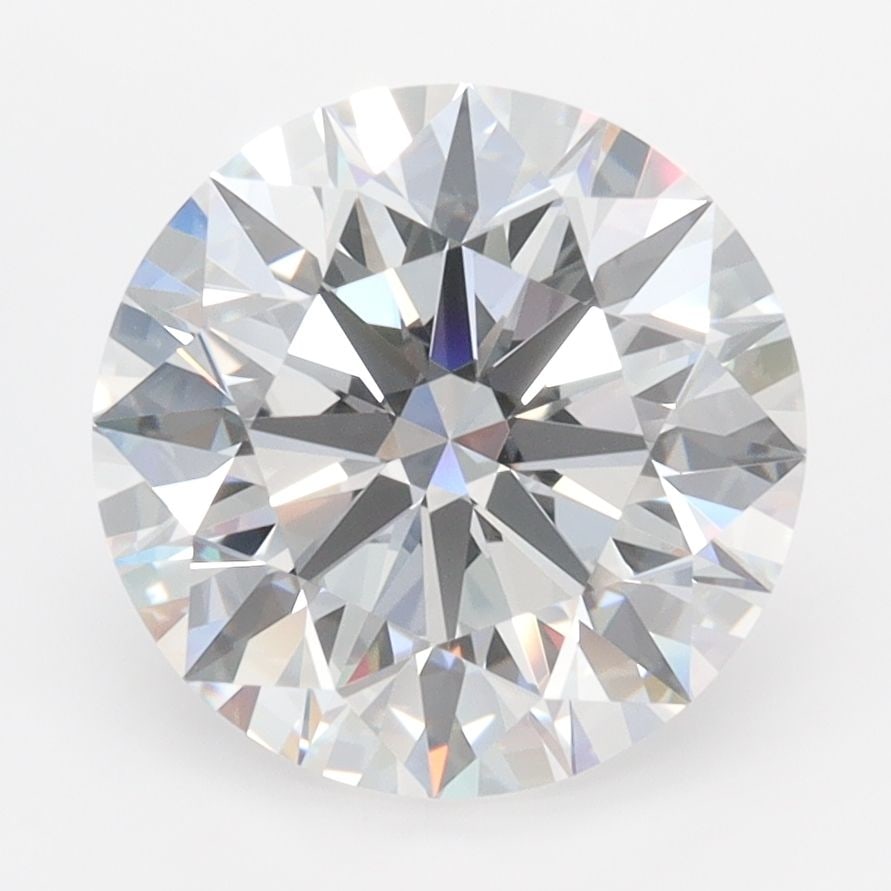 Ideal Loose Diamond - ROUND 3.61ct D IF: Ideal Loose Diamond - ROUND 3.61ct D IF Source: This is a real non-mined Diamond that has been grown in a lab Shape: ROUND Carats: 3.61 Color: D Clarity: IF Certification: IGI Video: