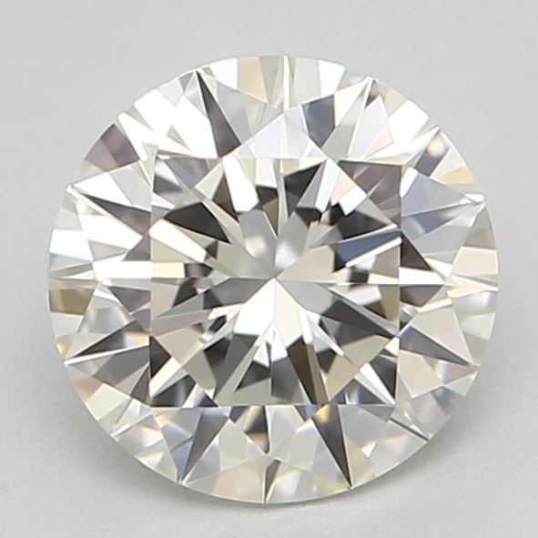 Loose Diamond - ROUND 0.7ct J VVS2: Loose Diamond - ROUND 0.7ct J VVS2 Source: Natural Shape: ROUND Carats: 0.7 Color: J Clarity: VVS2 Certification: GIA Video: