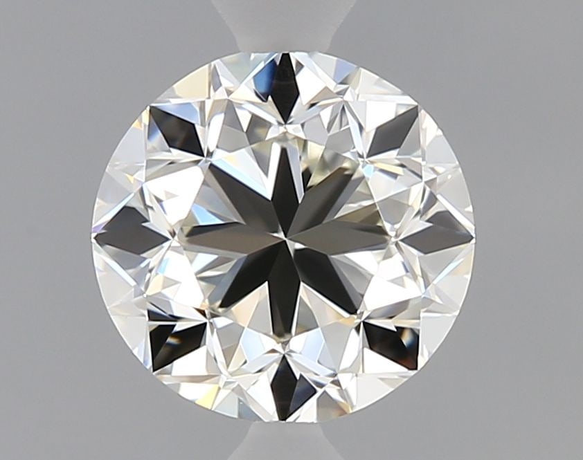 Loose Diamond - ROUND 1.0ct J VVS2: Loose Diamond - ROUND 1.0ct J VVS2 Source: Natural Shape: ROUND Carats: 1.0 Color: J Clarity: VVS2 Certification: GIA Video: