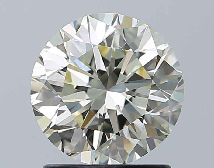 Loose Diamond - ROUND 1.5ct O-P VS2: Loose Diamond - ROUND 1.5ct O-P VS2 Source: Natural Shape: ROUND Carats: 1.5 Color: O-P Certification: NONE Video: