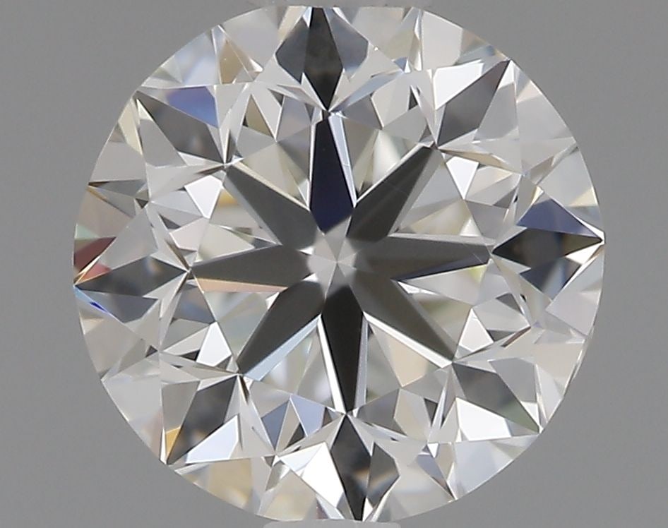 Loose Diamond - ROUND 0.71ct I VVS1: Loose Diamond - ROUND 0.71ct I VVS1 Source: Natural Shape: ROUND Carats: 0.71 Color: I Clarity: VVS1 Certification: GIA Video: