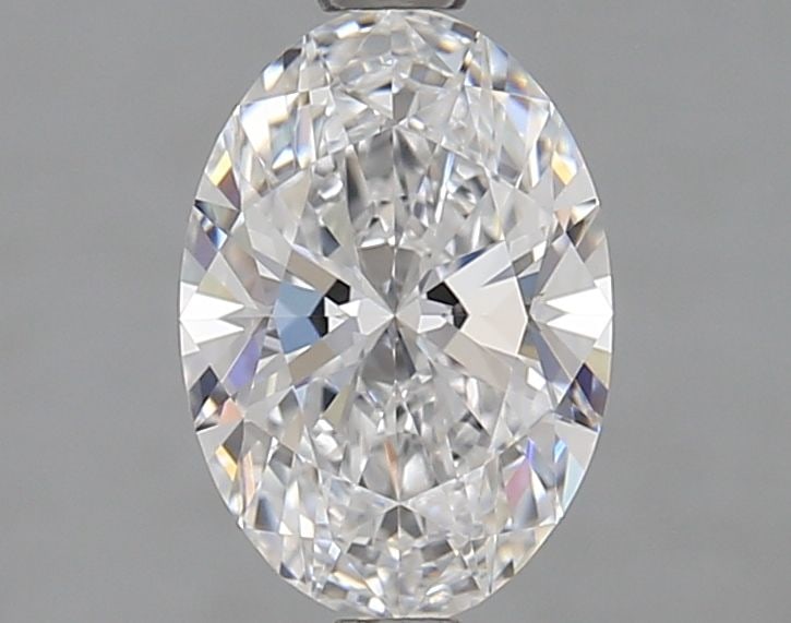 Loose Diamond - OVAL 1.51ct D FL: Loose Diamond - OVAL 1.51ct D FL Source: This is a real non-mined Diamond that has been grown in a lab Shape: OVAL Carats: 1.51 Color: D Clarity: FL Certification: IGI Video: