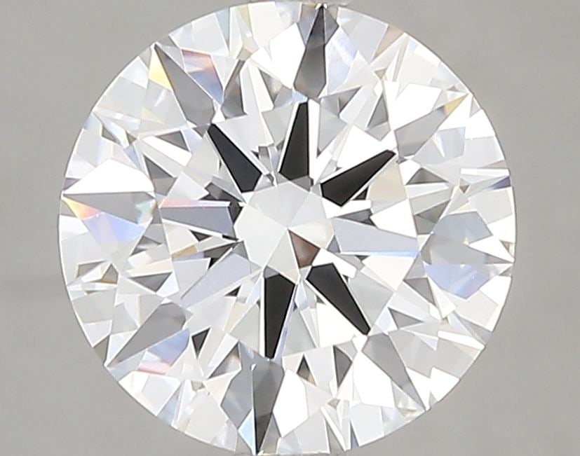 Ideal Loose Diamond - ROUND 3.09ct E VVS2: Ideal Loose Diamond - ROUND 3.09ct E VVS2 Source: This is a real non-mined Diamond that has been grown in a lab Shape: ROUND Carats: 3.09 Color: E Clarity: VVS2 Certification: IGI Video: