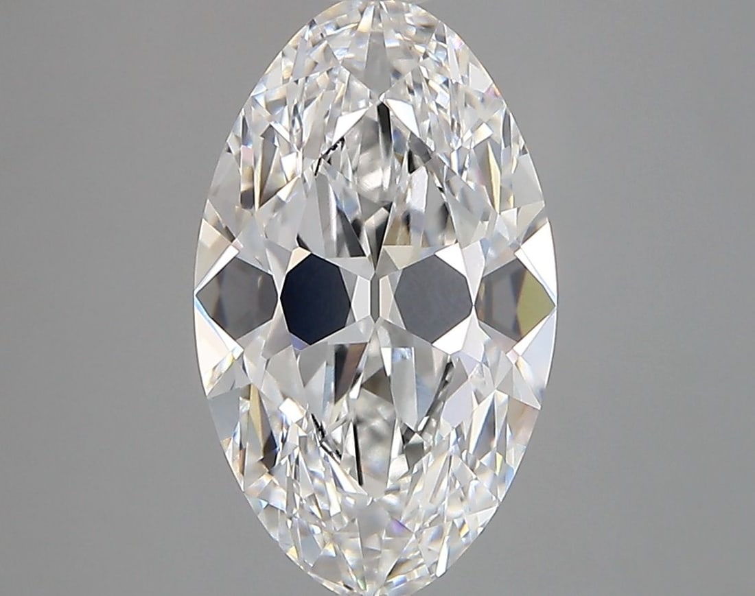 Loose Diamond - OVAL 3.05ct D VVS2: Loose Diamond - OVAL 3.05ct D VVS2 Source: This is a real non-mined Diamond that has been grown in a lab Shape: OVAL Carats: 3.05 Color: D Clarity: VVS2 Certification: IGI Video:
