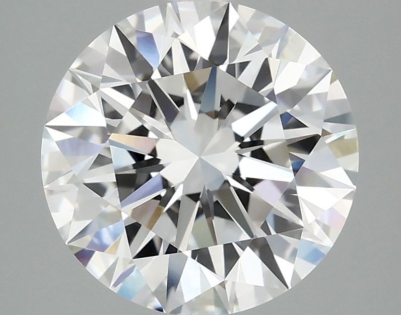 Ideal Loose Diamond - ROUND 3.1ct E VVS2: Ideal Loose Diamond - ROUND 3.1ct E VVS2 Source: This is a real non-mined Diamond that has been grown in a lab Shape: ROUND Carats: 3.1 Color: E Clarity: VVS2 Certification: IGI The Diamond Depot Guar