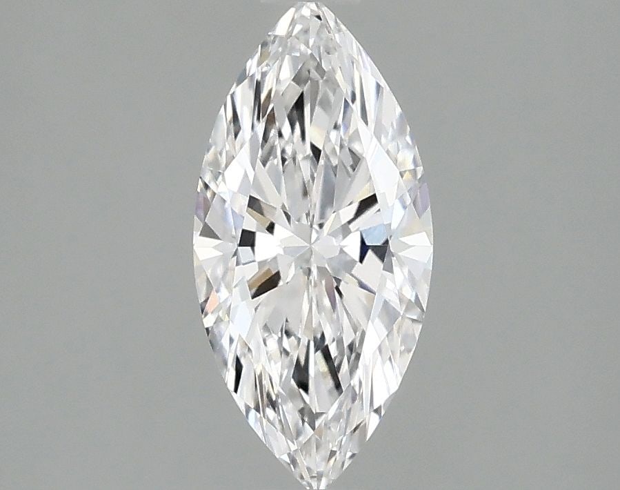 Loose Diamond - MARQUISE 1.01ct D VVS2: Loose Diamond - MARQUISE 1.01ct D VVS2 Source: This is a real non-mined Diamond that has been grown in a lab Shape: MARQUISE Carats: 1.01 Color: D Clarity: VVS2 Certification: IGI Video: